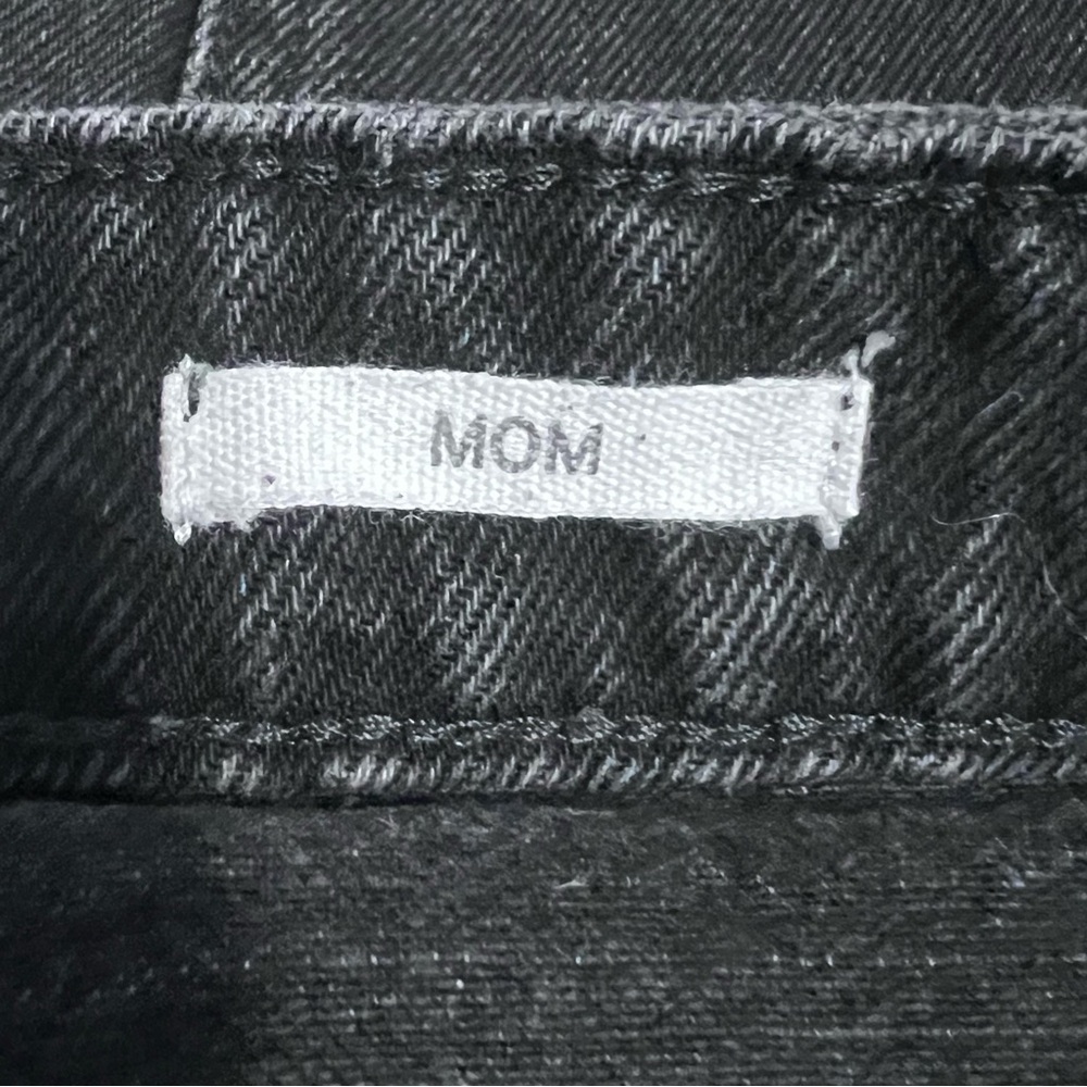 Mango Jeans Size 10 - Picture 10 of 12